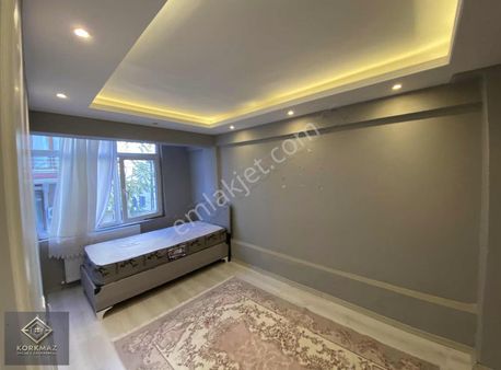 Kağıthane Yahya Kemal Mah Oturmaya Hazır Ful Eşyalı 2+1 Daire