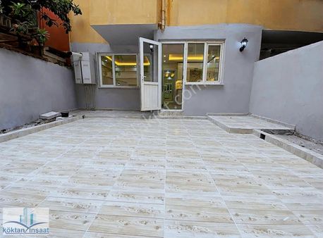 Saruhan Mahallesinde 3+1 Bahçeli Full Lüks Daire Fırsatı