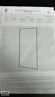 Mercanlar'dan Ankara Yuva'da Yatırımlık Arsa