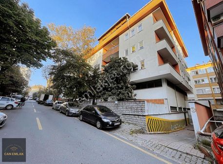 Can Emlak'tan Manzaralı Çatı Katı ...