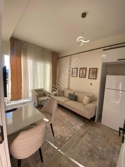 Kiralık 1+1 Eşyalı Sıfır Daire Erdemli Merkez Mersin