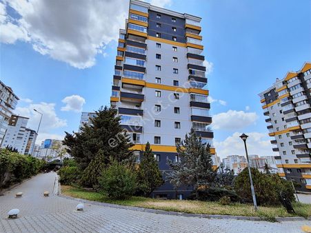 Ahi Mesut Mahallesinde Mükemmel Manzaralı Satılık 3+1 Daire