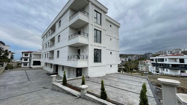 Hisar' Dan Toplu Konuta İkinci Bina Ultra Lüks Daire