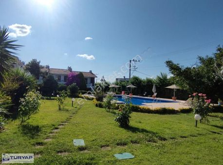 Turyap Koza'dan Satılık Balyanoz Mevkiinde Villa