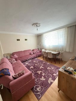 Üç Kardeşler'den 50.yıl Mh 2+1 Bahçeli 95m² Bahçe Kat