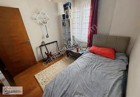 Ultra Geniş Mutfaklı 3+1 Ön Cephe ( Kapalı Otoparklı)jeneratörlü