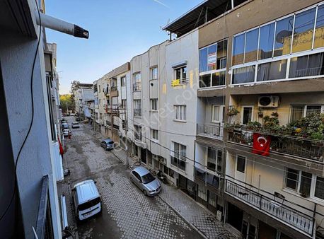 Güneş Sok Bakımlı 3+1 Kiralık Daire