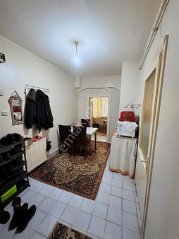 Sağanlı Meydan'a Yakın Satılık 3+1 Daire