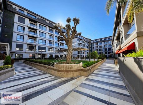 Ulukent Olea Kent Evlerinde Ara Kat Satılık 2+1 Boş Daire