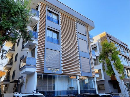 Bornova Ege Üniversitesi Karşısında 1+1 Kiralık Daire