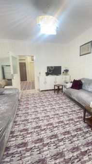 Ulusoy Emlaktan Beykent Gaziler Mahallesinde Acil Satılık 2+1 Daire