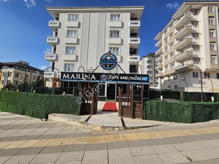 Güneykent'de Ticari Tapulu,iskanlı,her Sektöre Uygun İşyeri....!