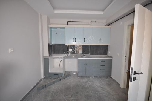 Söke Çeltikçi Mh. Satılık Sıfır 2+1 Daire