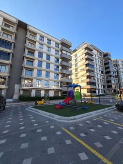 Nazilli Devlet Hastanesine Çok Yakın, Yüzme Havuzlu, Tenis Kortlu, Site İçinde.