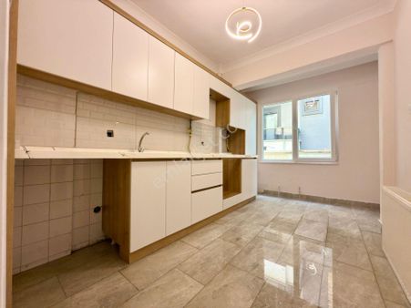 ▓yükselden Denize 100 Metre Bahçeli Doğalgazlı Satılık 2+1 Daire