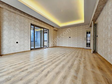 Ayalp'den Pancarlı'da 3,5+1 Ultra Lüks Akıllı Ev Sistem Daire.!!