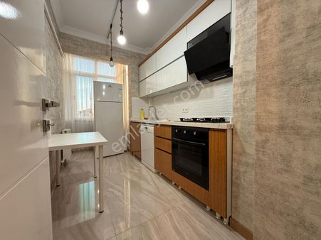 Etlik Mahallesi'nde Cadde Üzerinde Full Yapılı 3+1 Daire!