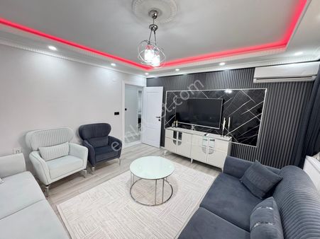 Üç Kardeşler'den 50.yıl Mh 2+1 Sıfır Asanörlü 105m2 Ultra Lüx Daire