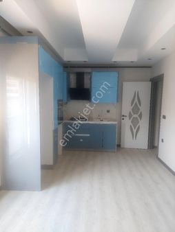 Irmak Mah.de 2+1 Sıfır Binada Satılık Daire