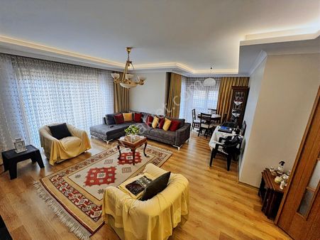 Yatırım'dan İdealtepe'de Koruya Komşu Genç Yapı * Katta Ön 3+1