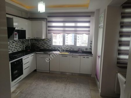 Rota'dan Fabrika Mahallesi En Güzel Konumda 3+1 Temiz Acil Satılık Daire / Yenişehir