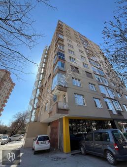 Hava Lojmanları Yanı Petrol Karşısı Satılık Geniş 3+1 Daire