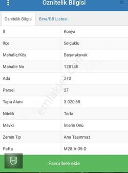 Başarakavak Da Yılın Kampanyası