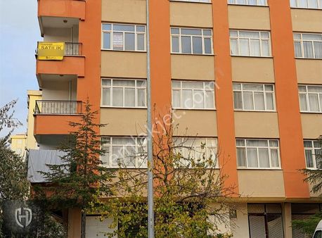 Hammer'den Yeni Stadyum Karşısında Muhteşem 3+1 Daire