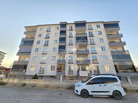 Barbaros Mah. 3+1 Arakat Sıfır Kombili Satılık Lüks Daire