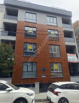 Gümüşpala Mh.satılık Yeni Bina'da İskanlı Metrobüse 5dk Daireler