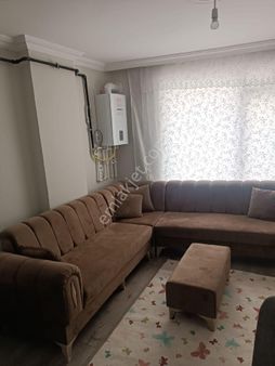 İkizler Mevki Eşyali Satilik 1+1 Daire