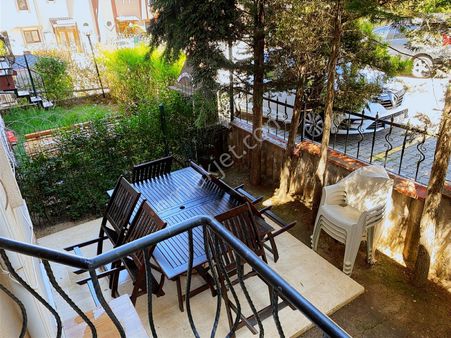 Yenişehir Grupkent Villaları Viaporta Paralel 6+1 Satılık Villa