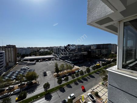 Yenişehir Lens İstanbul'a Komşu Çağdaş Center 3+1 Kiralık Daire