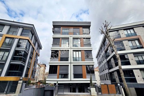 Weal World' Den Bahçelievler Merkez De, 5+2, 300 M2, Sıfır Dubleks ...