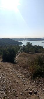 Dörtlerde Göl Manzaralı Hisseli Arazi