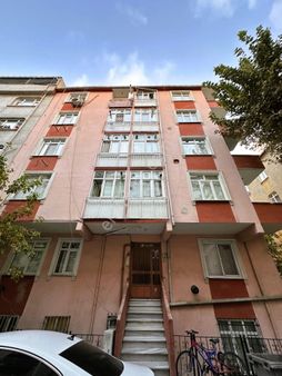 Next House'dan Güngören' De Yatırımlık 2+1 Daire