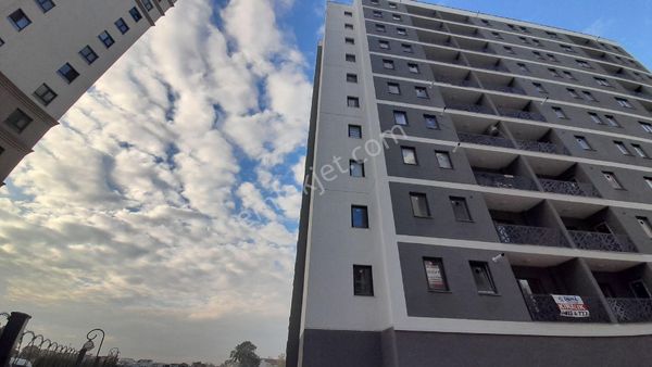 Rt Safirden Demirtaş Cumhuriyet Mh. Kiralık 3+1 Daire