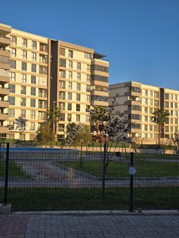 Nazilli Devlet Hastanesine Çok Yakın, Yüzme Havuzlu, Tenis Kortlu, Site İçinde