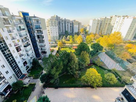 Pw Plustan 29ekim Mah.de Teksar Kent Sıtesınde Satılık Ara Kat 2+1daire