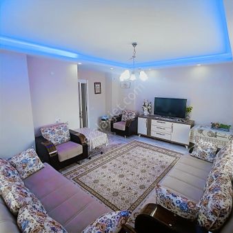 Döşemealtı Yeniköy Emsalsiz Genişlikte 3+1