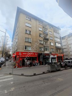 Turkuazdan Çarşıbaşı Mah. Belediye Sokakta Yatırımlık 2+1 Daire