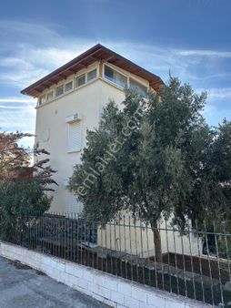 Didim Akbükte Denize Yakın 4+1 Mtam Müstakil Ev