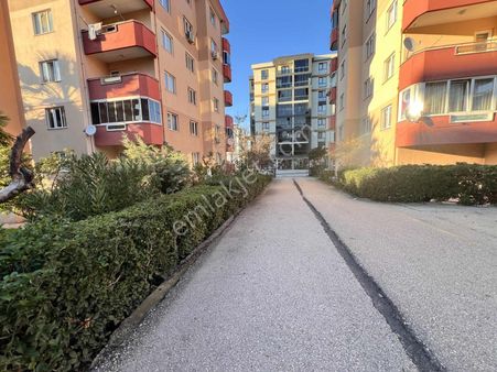 Kültür Mh Site İçi Geniş 3+1 Satılık Daire