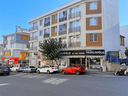 Rw Milyon'dan Çamlıca Mah. Devren Kiralık Dükkan Ve İmalathane