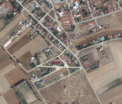 Rw Milyon'dan Yukarısöğütönü'de 517 M2 2 Kat Villa İmarlı Arsa