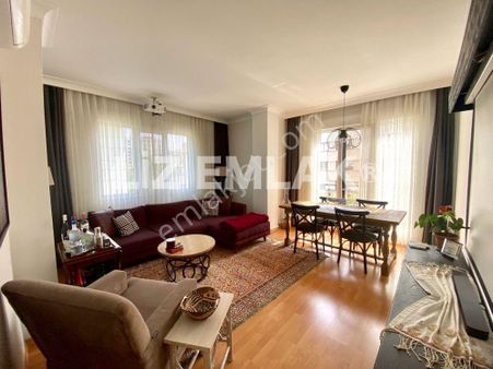 Kaptan Arifte Metroya Yakın Kombili Masrafsız 90 M2.2+1 Satılık Daire