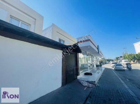 Bodrum Konacık Da Deniz Manzaralı Satılık 2+1 Müstakil Daire