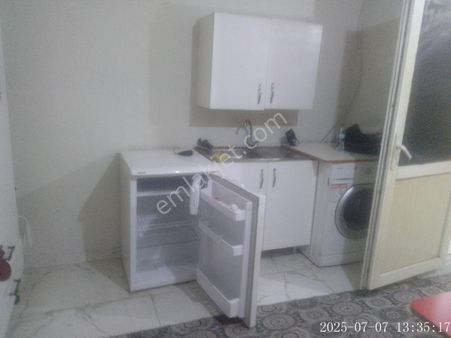 Adana Seyhan Kuruköprü Mah Eşyalı Stüdyo Daire