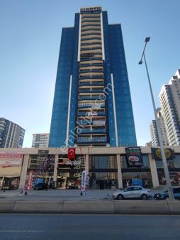 Keçiören Ovacık Bellis Kule 6. Kat 130 M2 Kiralık Ofis