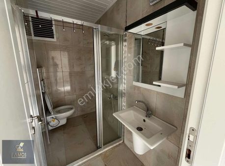 Hastanenin Hemen Altında Kiralık 3+1